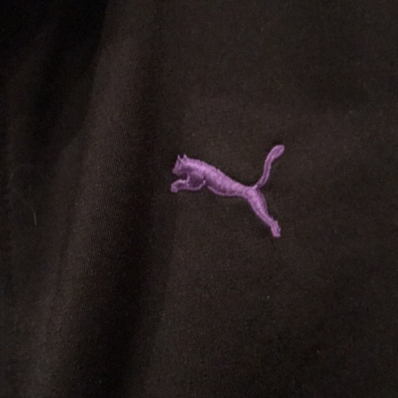 Puma jacket - Picture 3 of 5